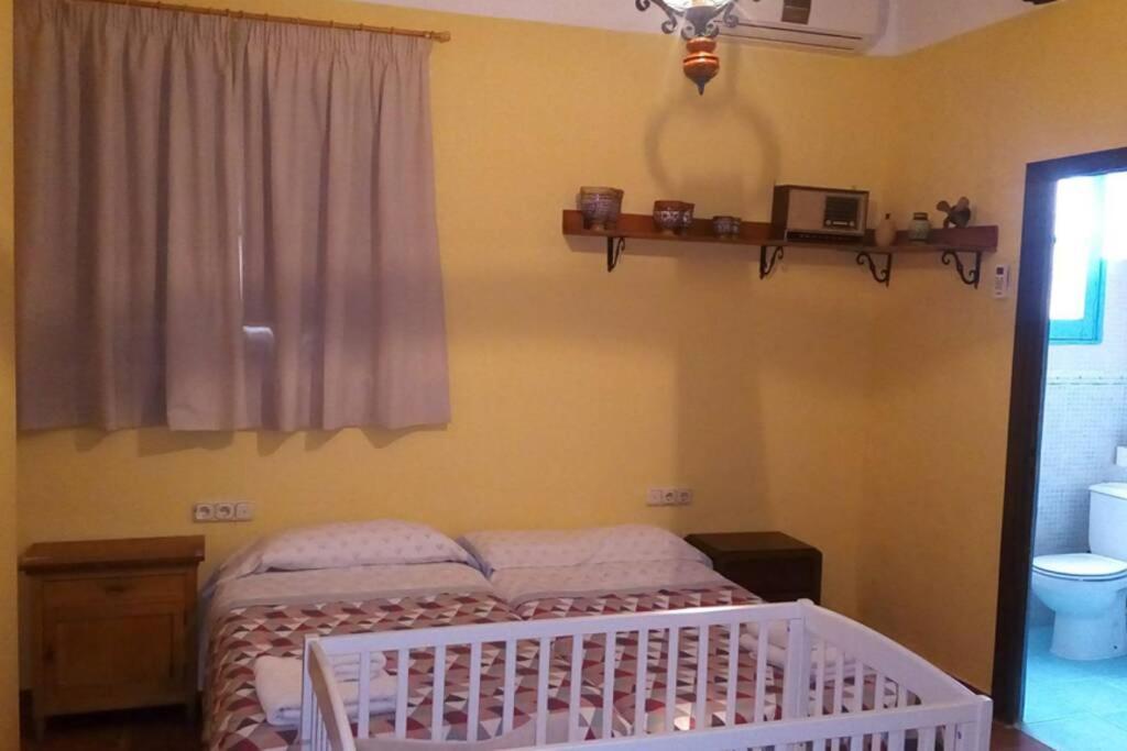 -Bonito Apartamento En El Carmen De La Lana - غرناطة المظهر الخارجي الصورة