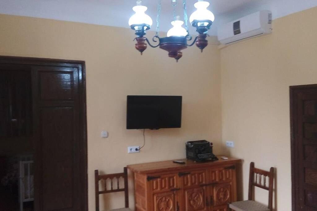 -Bonito Apartamento En El Carmen De La Lana - غرناطة المظهر الخارجي الصورة