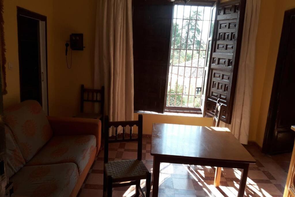 -Bonito Apartamento En El Carmen De La Lana - غرناطة المظهر الخارجي الصورة